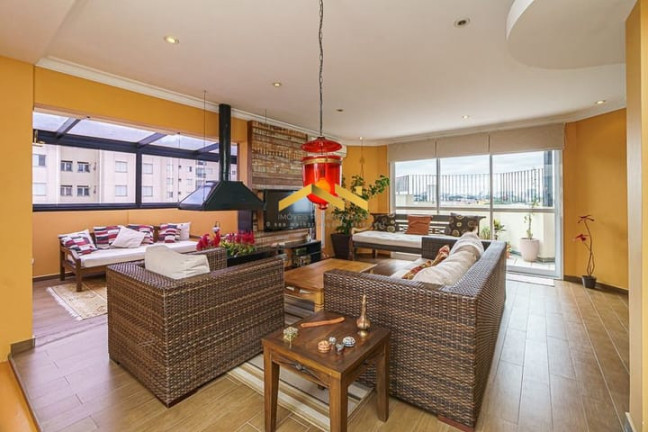Imagem Apartamento com 3 Quartos à Venda, 231 m² em Vila Paulista - São Paulo Imagem Apartamento com 3 Quartos à Venda, 231 m² em Vila Paulista - São Paulo