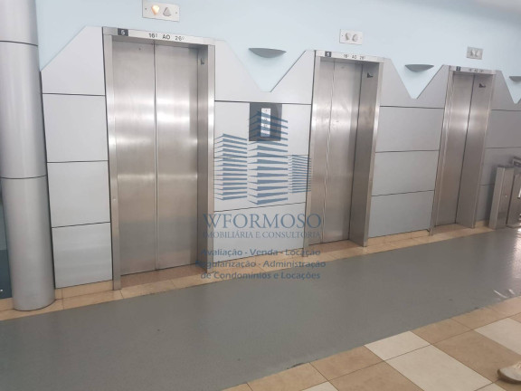 Foto do imóvel Sala Comercial à Venda, 135 m² em Centro - Rio De Janeiro