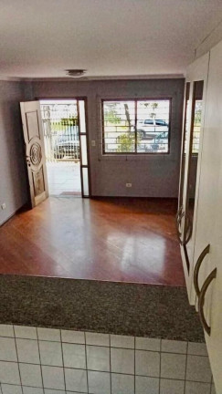 Casa com 2 Quartos à Venda,  em Boqueirão - Curitiba
