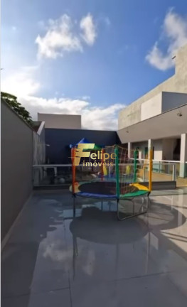 Imagem Casa com 4 Quartos à Venda, 700 m² em Santa Mônica - Guarapari