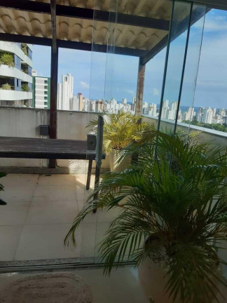 Imagem Apartamento com 4 Quartos à Venda, 220 m² em Caminho Das árvores - Salvador