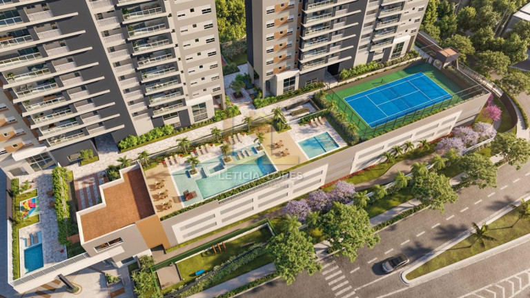 Imagem Apartamento com 3 Quartos à Venda, 203 m² em Ponte De Campinas - Jundiaí Imagem Apartamento com 3 Quartos à Venda, 203 m² em Ponte De Campinas - Jundiaí