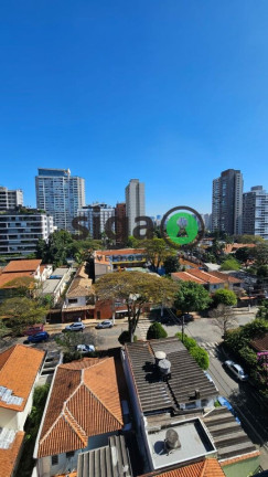 Imagem Apartamento com 3 Quartos à Venda, 130 m² em Campo Belo - São Paulo Imagem Apartamento com 3 Quartos à Venda, 130 m² em Campo Belo - São Paulo