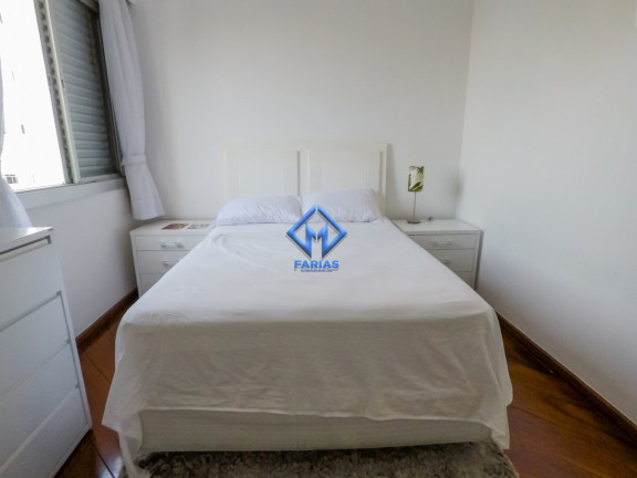Imagem Apartamento com 3 Quartos à Venda, 206 m² em Ipiranga - São Paulo Imagem Apartamento com 3 Quartos à Venda, 206 m² em Ipiranga - São Paulo
