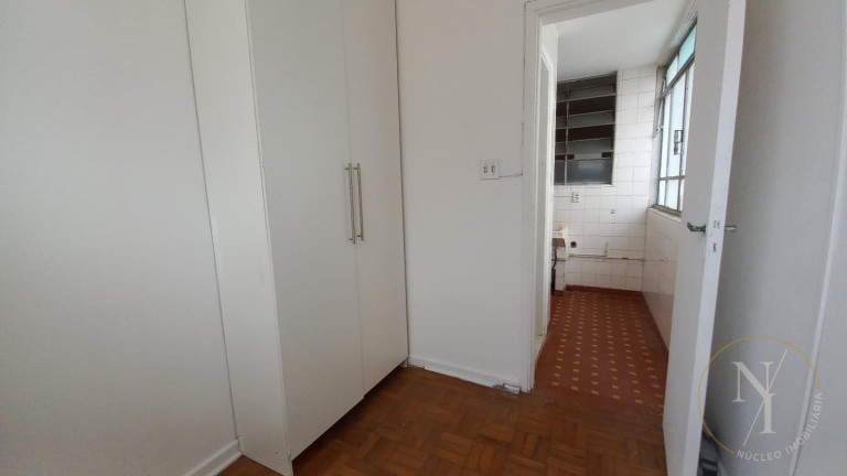 Imagem Apartamento com 2 Quartos à Venda, 92 m² em José Menino - Santos Imagem Apartamento com 2 Quartos à Venda, 92 m² em José Menino - Santos