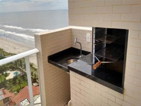 Imagem Apartamento com 3 Quartos à Venda, 193 m² em Centro - Itanhaem Imagem Apartamento com 3 Quartos à Venda, 193 m² em Centro - Itanhaem