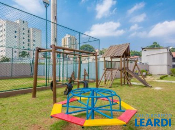 Imagem Apartamento com 3 Quartos à Venda, 53 m² em Paulicéia - São Bernardo Do Campo