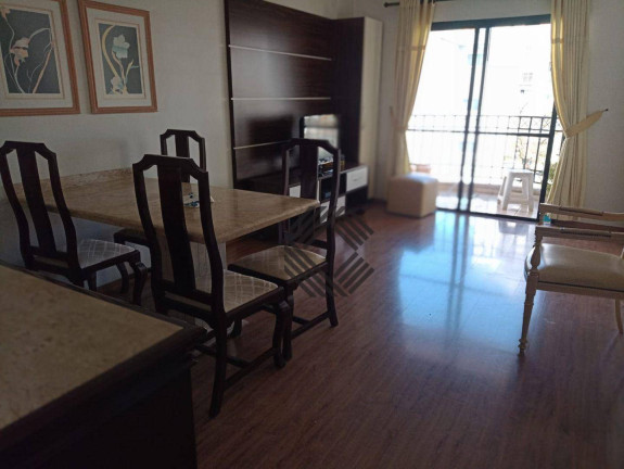 Imagem Apartamento com 3 Quartos à Venda, 83 m² em Parque Campolim - Sorocaba
