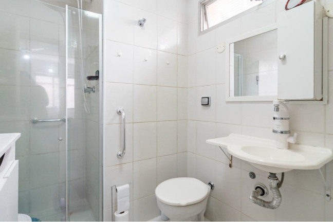 Imagem Apartamento com 2 Quartos à Venda, 108 m² em Jardim Paulista - São Paulo