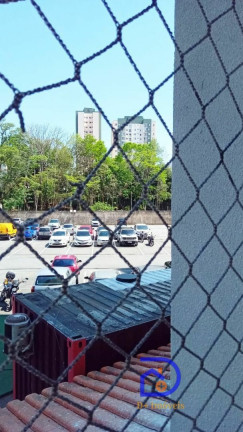 Imagem Apartamento com 2 Quartos à Venda, 45 m² em Jardim Nove De Julho - São Paulo Imagem Apartamento com 2 Quartos à Venda, 45 m² em Jardim Nove De Julho - São Paulo