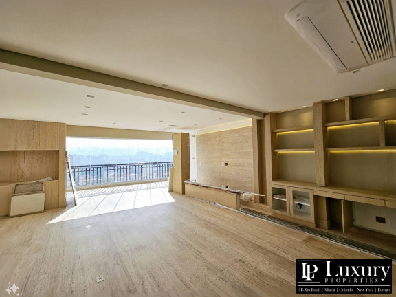 Imagem Apartamento com 4 Quartos à Venda, 420 m² em Vila Nova Conceição - São Paulo Imagem Apartamento com 4 Quartos à Venda, 420 m² em Vila Nova Conceição - São Paulo