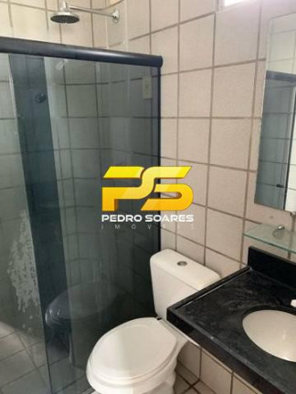 Imagem Apartamento com 2 Quartos à Venda, 58 m² em Jardim Cidade Universitária - João Pessoa Imagem Apartamento com 2 Quartos à Venda, 58 m² em Jardim Cidade Universitária - João Pessoa