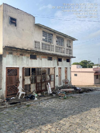 Imagem Casa com 3 Quartos à Venda, 200 m² em Eldorado - Campo Belo