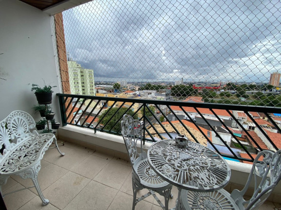 Imagem Apartamento com 4 Quartos à Venda, 188 m² em Anchieta - São Bernardo Do Campo