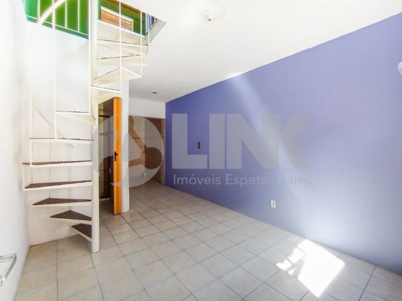 Imagem Imóvel com 2 Quartos à Venda, 75 m² em Santo Antônio - Porto Alegre