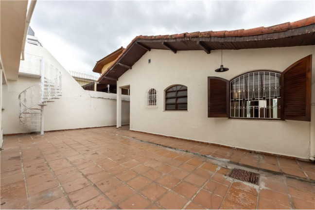 Imagem Casa com 4 Quartos à Venda, 182 m² em Vila Sônia - São Paulo Imagem Casa com 4 Quartos à Venda, 182 m² em Vila Sônia - São Paulo