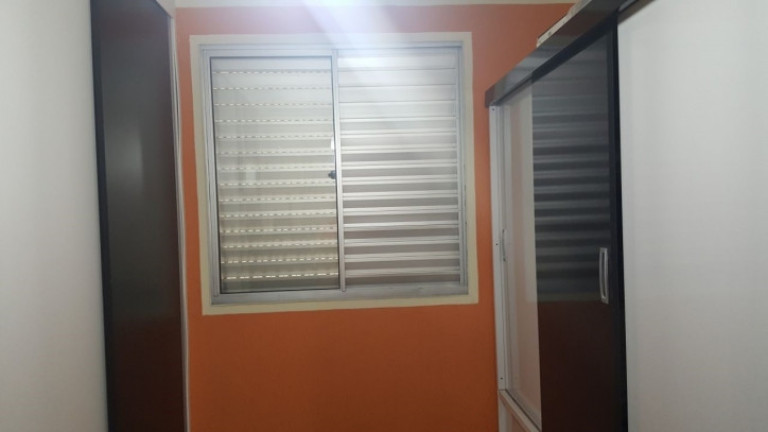 Imagem Apartamento com 2 Quartos à Venda, 47 m² em Jardim Redentor - Bauru