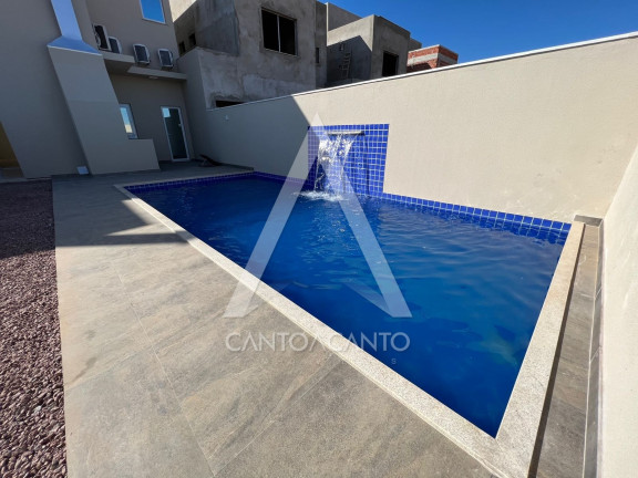 Imagem Sobrado com 3 Quartos à Venda, 170 m² em Residencial Cidade Jardim - Sinop Imagem Sobrado com 3 Quartos à Venda, 170 m² em Residencial Cidade Jardim - Sinop