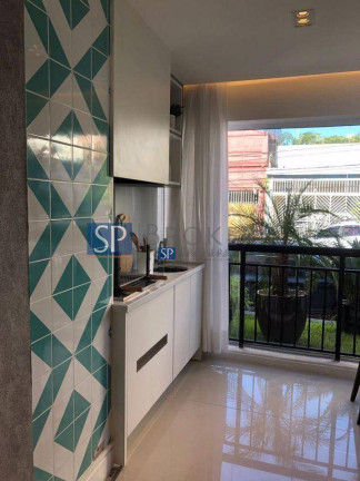 Imagem Apartamento com 2 Quartos à Venda, 67 m² em Perdizes - São Paulo