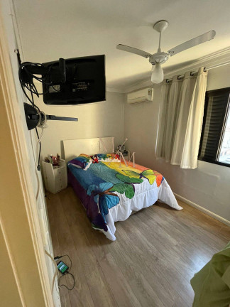 Imagem Apartamento com 3 Quartos à Venda, 99 m² em Marapé - Santos