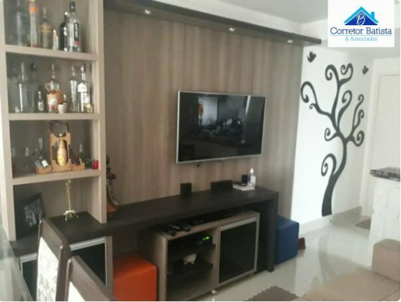 Imagem Apartamento com 2 Quartos à Venda, 45 m² em Parque Jambeiro - Campinas Imagem Apartamento com 2 Quartos à Venda, 45 m² em Parque Jambeiro - Campinas