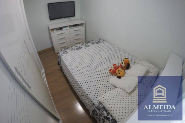 Imagem Apartamento com 2 Quartos à Venda, 55 m² em Jardim São Luís - São Paulo Imagem Apartamento com 2 Quartos à Venda, 55 m² em Jardim São Luís - São Paulo