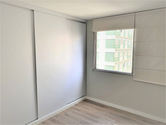 Imagem Apartamento com 3 Quartos à Venda, 87 m² em Vila Uberabinha - São Paulo