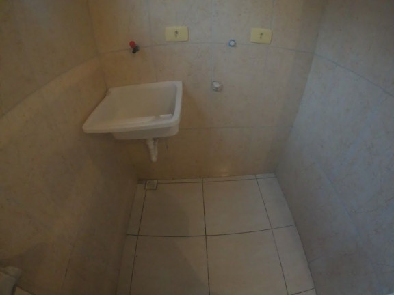 Imagem Sobrado com 2 Quartos à Venda, 62 m² em Aviação - Praia Grande Imagem Sobrado com 2 Quartos à Venda, 62 m² em Aviação - Praia Grande