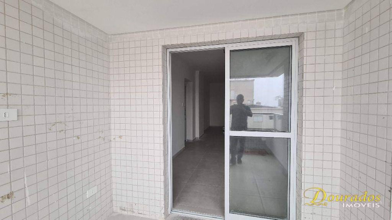 Imagem Apartamento com 1 Quarto à Venda, 53 m² em Aviação - Praia Grande