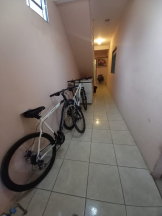 Imagem Casa com 3 Quartos à Venda, 120 m² em Imbiruçu - Betim