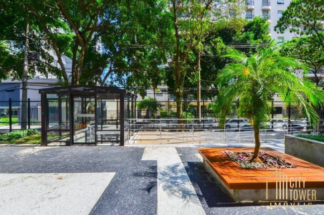 Imagem Apartamento com 3 Quartos à Venda, 129 m² em Jardim Paulista - São Paulo