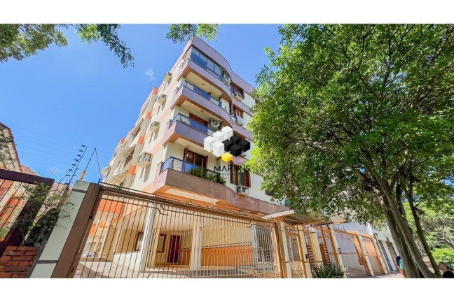 Apartamento com 2 Quartos à Venda, 100 m² em Petrópolis - Porto Alegre