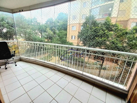 Apartamento com 3 Quartos à Venda, 104 m² em Butantã - São Paulo