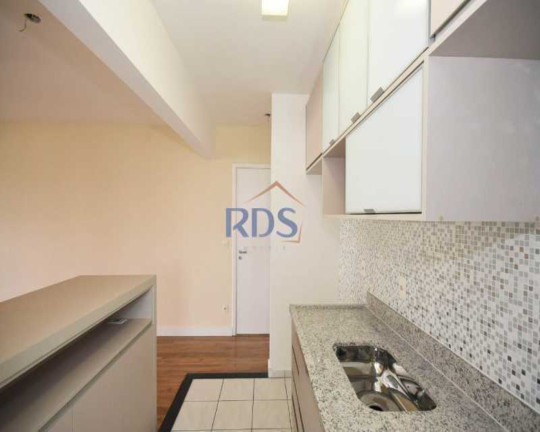 Imagem Apartamento com 2 Quartos à Venda, 68 m² em Vila Andrade - São Paulo