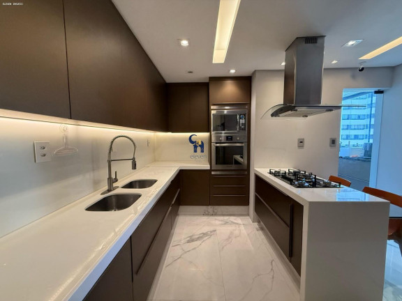 Imagem Apartamento com 3 Quartos à Venda, 120 m² em Pituba - Salvador Imagem Apartamento com 3 Quartos à Venda, 120 m² em Pituba - Salvador