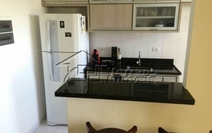 Imagem Apartamento com 2 Quartos à Venda, 58 m² em Urbanova - São José Dos Campos