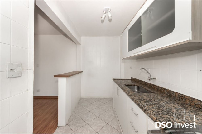 Imagem Apartamento com 2 Quartos à Venda,  em Vila Nova Conceição - São Paulo