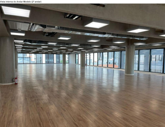 Imagem Imóvel Comercial para Alugar, 883 m² em Pinheiros - São Paulo Imagem Imóvel Comercial para Alugar, 883 m² em Pinheiros - São Paulo