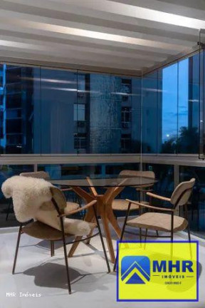 Imagem Apartamento com 3 Quartos à Venda, 120 m² em Mata Da Praia - Vitória Imagem Apartamento com 3 Quartos à Venda, 120 m² em Mata Da Praia - Vitória