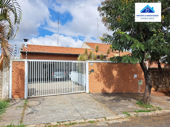 Casa com 3 Quartos à Venda, 437 m² em Jardim Guarani - Campinas