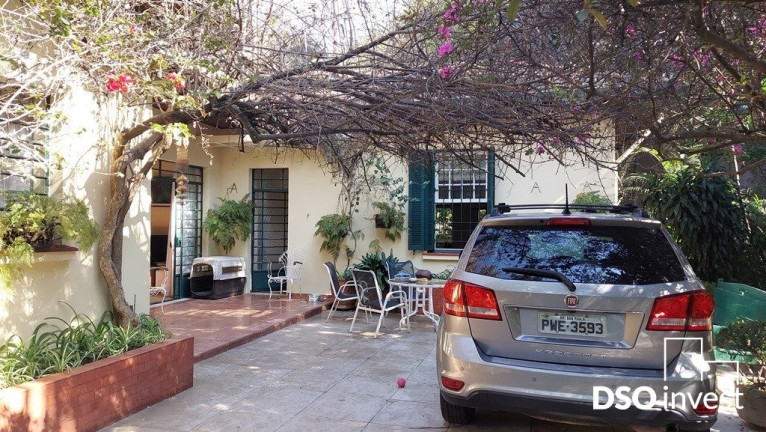 Imagem Casa com 4 Quartos à Venda, 1.500 m² em Vila Olímpia - São Paulo