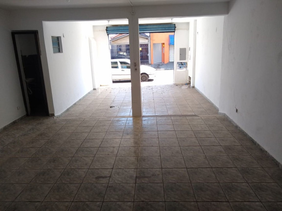 Imagem Casa com 2 Quartos à Venda ou Locação, 222 m² em Jardim Boa Esperança - Piracicaba