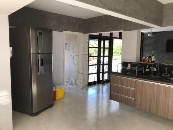 Imagem Apartamento com 2 Quartos à Venda, 188 m² em Toninhas - Ubatuba