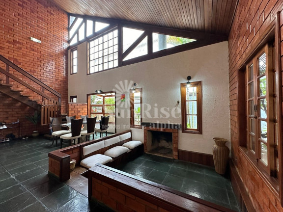 Imagem Casa com 4 Quartos para Alugar, 353 m² em Alphaville 09 - Santana De Parnaíba Imagem Casa com 4 Quartos para Alugar, 353 m² em Alphaville 09 - Santana De Parnaíba