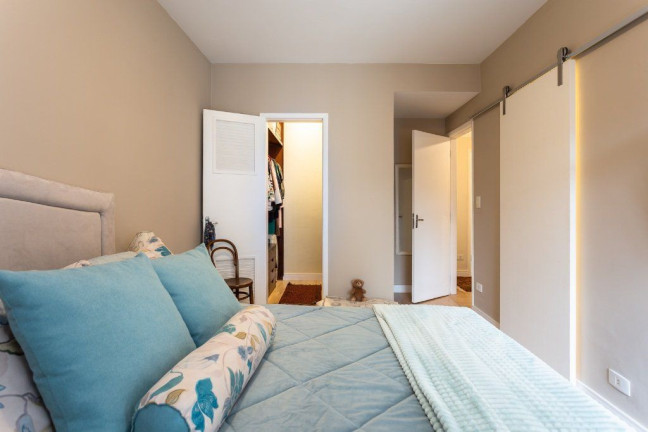 Foto do imóvel Apartamento com 3 Quartos à Venda, 99 m² em Perdizes - São Paulo
