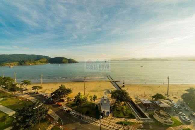 Apartamento com 3 Quartos à Venda, 259 m² em Ponta Da Praia - Santos