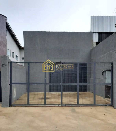 Imagem Imóvel Comercial à Venda, 500 m² em Vila Santa Luzia - São Bernardo Do Campo Imagem Imóvel Comercial à Venda, 500 m² em Vila Santa Luzia - São Bernardo Do Campo