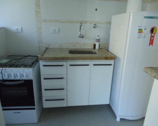 Imagem Imóvel com 2 Quartos à Venda, 75 m² em Pitangueiras - Guarujá