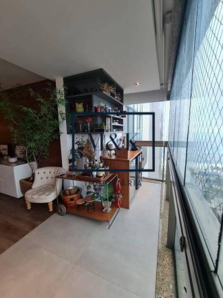 Imagem Apartamento com 4 Quartos à Venda, 168 m² em Barra Da Tijuca - Rio De Janeiro