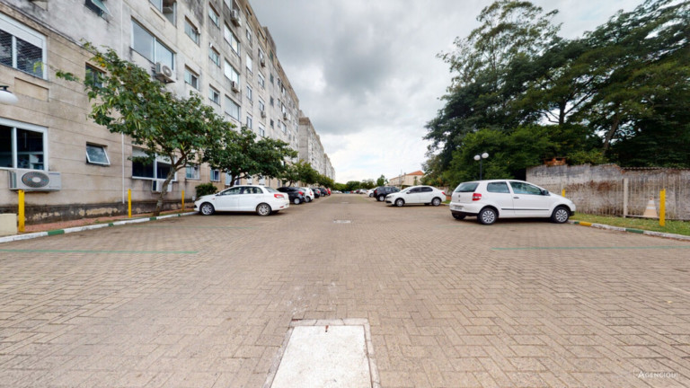 Imagem Imóvel com 2 Quartos à Venda, 46 m² em Cavalhada - Porto Alegre